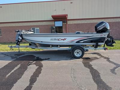 BOATZON | 2018 Alumacraft Competitor 185