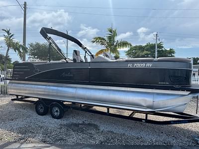 BOATZON | 2018 Avalon 25FT