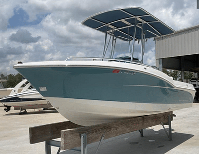 BOATZON | 2018 Barracuda Boats 188 CCF