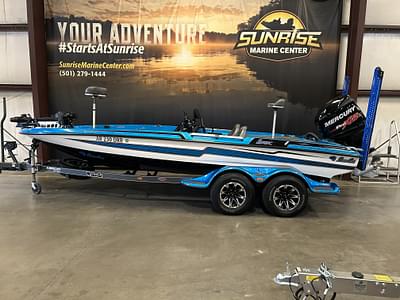 BOATZON | 2018 Bass Cat Boats Lynx WMercury 250L