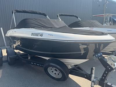 BOATZON | 2018 Bayliner VR4 Bowrider BOATZON | 2018 Bayliner VR4 Bowrider