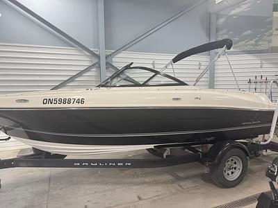 BOATZON | 2018 Bayliner VR4 Bowrider