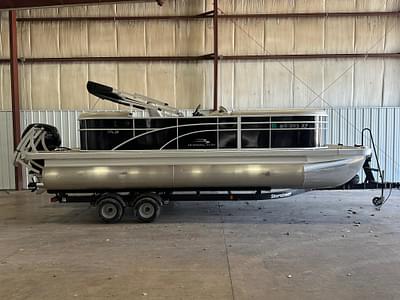 BOATZON | 2018 Bennington 21 SSRCX Premium 21SSRCXP BOATZON | 2018 Bennington 21 SSRCX Premium 21SSRCXP