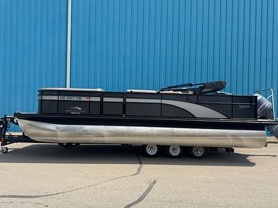 BOATZON | 2018 Bennington 23 SSLDX  Premium 23SSLDXP
