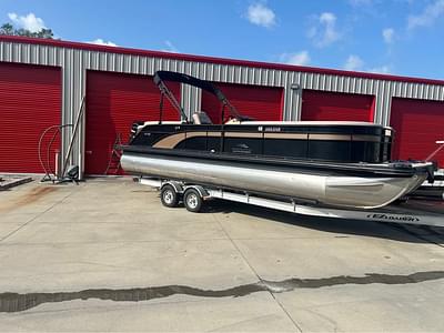 BOATZON | 2018 Bennington 25 SX BOATZON | 2018 Bennington 25 SX