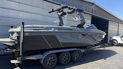 BOATZON | 2018 Centurion Ri257 BOATZON | 2018 Centurion Ri257