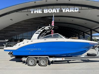 BOATZON | 2018 Chaparral 244 Sunesta Xtreme Surf BOATZON | 2018 Chaparral 244 Sunesta Xtreme Surf