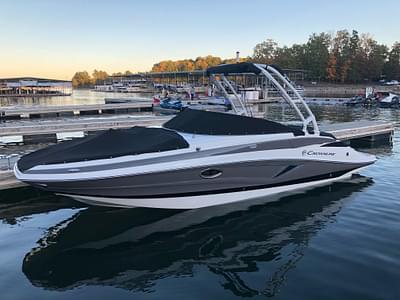 BOATZON | 2018 Crownline 285 SS BOATZON | 2018 Crownline 285 SS
