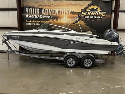 BOATZON | 2018 Crownline E21X