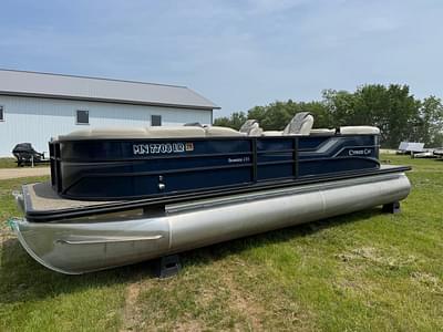BOATZON | 2018 CYPRESS CAY C233
