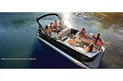 BOATZON | 2018 Cypress Cay Seabreeze 233 CW