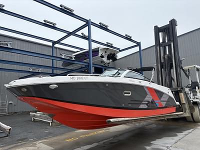 BOATZON | 2018 Four Winns HD 240 OB RS BOATZON | 2018 Four Winns HD 240 OB RS