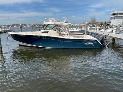 BOATZON | 2018 GradyWhite Canyon 376 BOATZON | 2018 GradyWhite Canyon 376