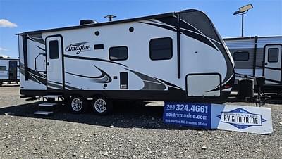 BOATZON | 2018 Grand Design RV IMAGINE 2150RB BOATZON | 2018 Grand Design RV IMAGINE 2150RB