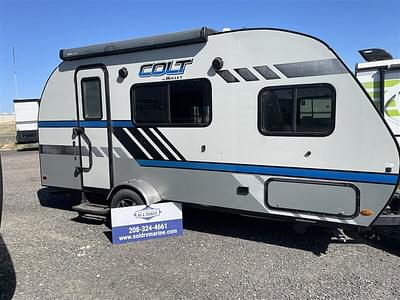 BOATZON | 2018 Keystone RV BULLET COLT 172RB BOATZON | 2018 Keystone RV BULLET COLT 172RB