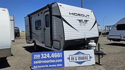 BOATZON | 2018 Keystone RV HIDEOUT 185LHS BOATZON | 2018 Keystone RV HIDEOUT 185LHS