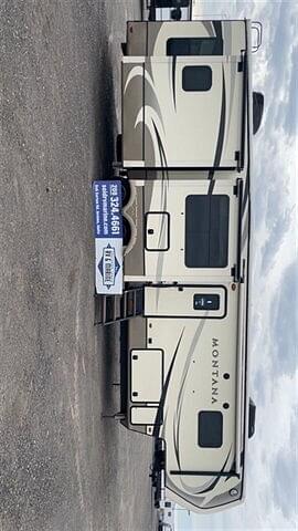 BOATZON | 2018 Keystone RV MONTANA 3561RL BOATZON | 2018 Keystone RV MONTANA 3561RL