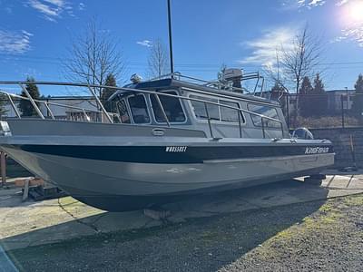 BOATZON | 2018 Kingfisher Boats 2825 Kingfisher 2825 destination