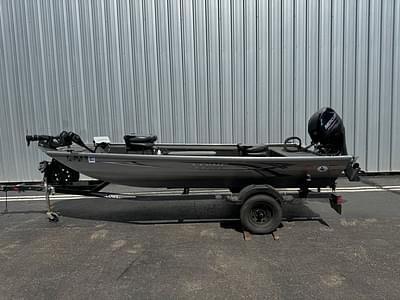 BOATZON | 2018 Lowe 16 Stryker SS BOATZON | 2018 Lowe 16 Stryker SS