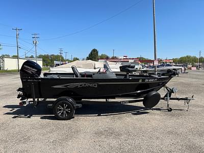 BOATZON | 2018 Lund 1625 Fury XL SS BOATZON | 2018 Lund 1625 Fury XL SS