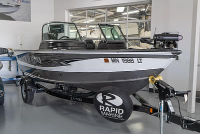 BOATZON | 2018 Lund 1775 Impact XS BOATZON | 2018 Lund 1775 Impact XS