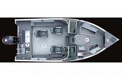 BOATZON | 2018 Lund 1875 Impact Sport BOATZON | 2018 Lund 1875 Impact Sport