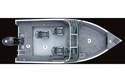 BOATZON | 2018 Lund Impact XS 1875 Sport