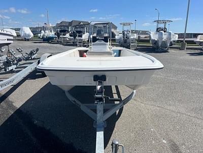 BOATZON | 2018 Mako PRO SKIFF 17 CC BOATZON | 2018 Mako PRO SKIFF 17 CC