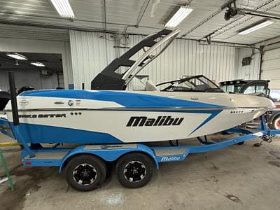 BOATZON | 2018 Malibu Wakesetter 20 VTX