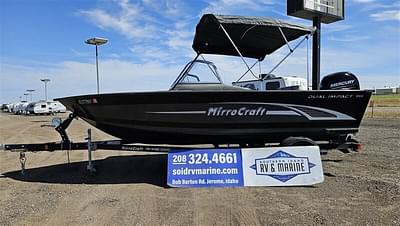 BOATZON | 2018 MirroCraft MIRROCRAFT F1866 BOATZON | 2018 MirroCraft MIRROCRAFT F1866