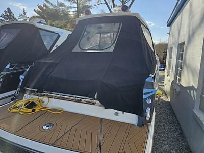 BOATZON | 2018 Monterey 378SE