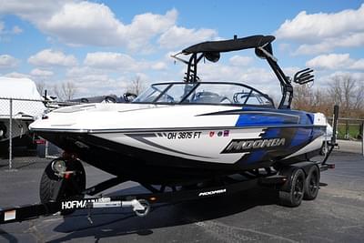 BOATZON | 2018 Moomba Mojo BOATZON | 2018 Moomba Mojo