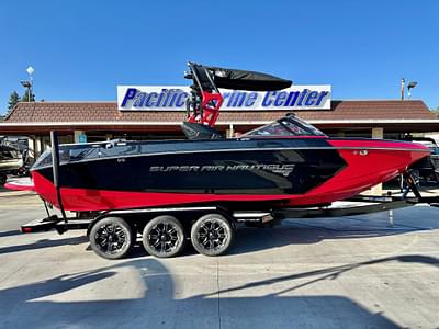 BOATZON | 2018 Nautique Super Air Nautique G25