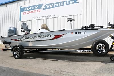 BOATZON | 2018 Polar Kraft TX 175 Pro