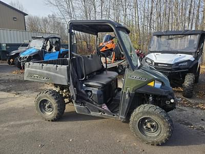 BOATZON | 2018 Polaris RANGER 500