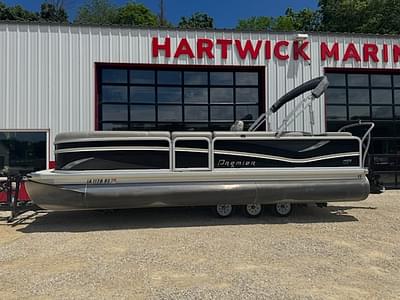 BOATZON | 2018 Premier Sunsation 240 PTX BOATZON | 2018 Premier Sunsation 240 PTX