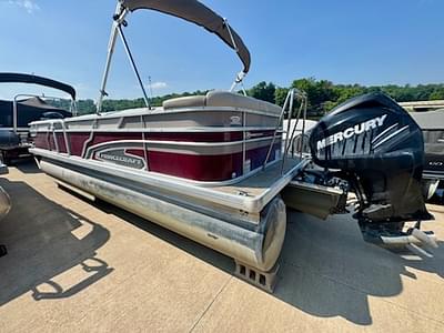 BOATZON | 2018 Princecraft Vectra 25 classic BOATZON | 2018 Princecraft Vectra 25 classic