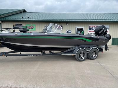 BOATZON | 2018 Ranger Boats 621FS BOATZON | 2018 Ranger Boats 621FS