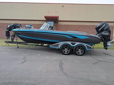 BOATZON | 2018 Ranger Boats 621FS BOATZON | 2018 Ranger Boats 621FS