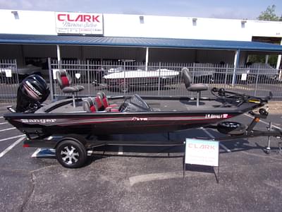 BOATZON | 2018 Ranger Boats RT 178