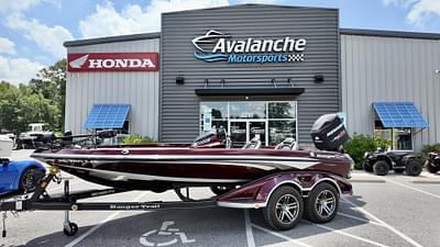 BOATZON | 2018 Ranger Boats Z 518C BOATZON | 2018 Ranger Boats Z 518C