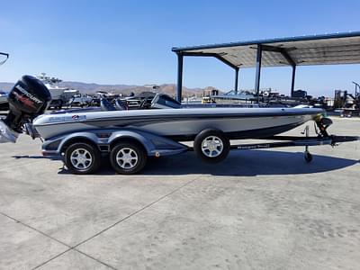 BOATZON | 2018 Ranger Boats Z520C