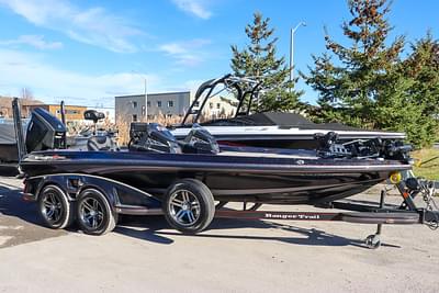 BOATZON | 2018 Ranger Boats Z520C