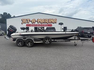 BOATZON | 2018 Ranger Boats Z520L Comanche BOATZON | 2018 Ranger Boats Z520L Comanche