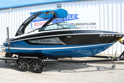 BOATZON | 2018 Regal 2300 Rx Surf