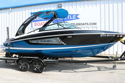 BOATZON | 2018 Regal 2300 Rx Surf