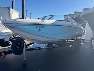 BOATZON | 2018 Scarab 195 ID