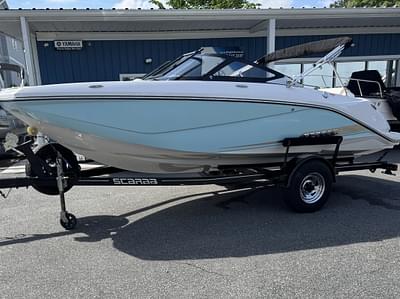 BOATZON | 2018 Scarab 195 Open ID