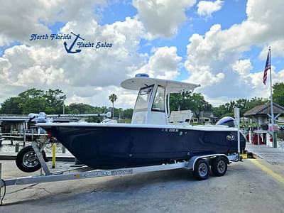 BOATZON | 2018 Sea Hunt Ultra 235 SE