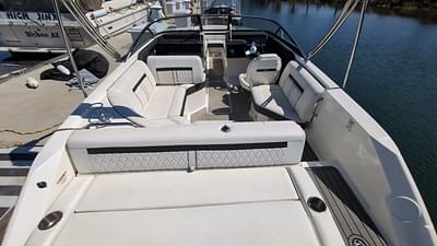 BOATZON | 2018 Sea Ray 230 SLX